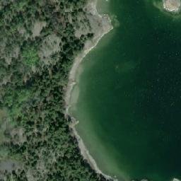 Satellite imagery of Hanstenskobbarna, SE