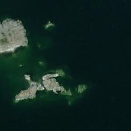 Satellite imagery of Hanstenskobbarna, SE