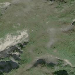 Satellite imagery of Minnesota Ridge, US