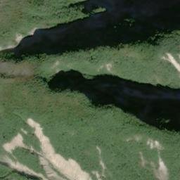 Satellite imagery of Minnesota Ridge, US