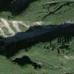 Satellite imagery of Minnesota Ridge, US