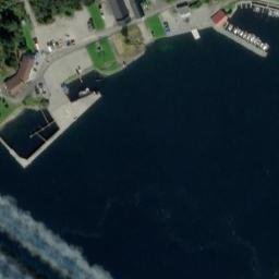 Satellite imagery of Tømmerodden, NO