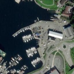 Satellite imagery of Schankeskjæret, NO