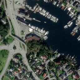Satellite imagery of Schankeskjæret, NO