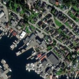 Satellite imagery of Myraneset, NO
