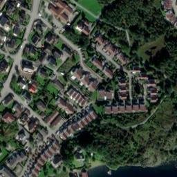 Satellite imagery of Dynamittskjeret, NO