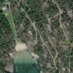 Satellite imagery of Havneskjæra, NO