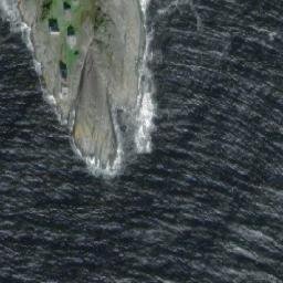 Satellite imagery of Langøytangen, NO