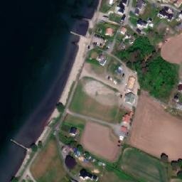 Satellite imagery of Ubbeskjer, NO