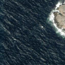 Satellite imagery of Svanetangen, NO