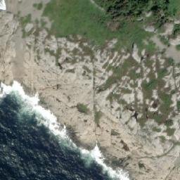 Satellite imagery of Svanetangen, NO