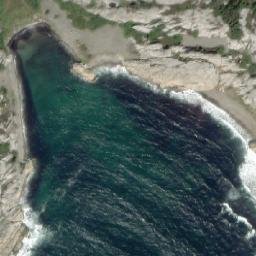 Satellite imagery of Svanetangen, NO