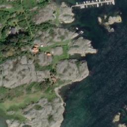 Satellite imagery of Fleskeskjær, NO