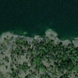 Satellite imagery of Gåssten, SE