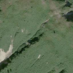 Satellite imagery of Minnesota Ridge, US