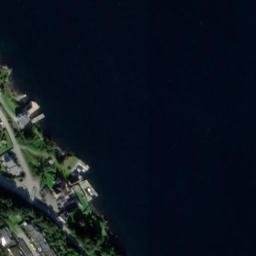 Satellite imagery of Ullsnes, NO