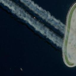 Satellite imagery of Nilsodden, NO