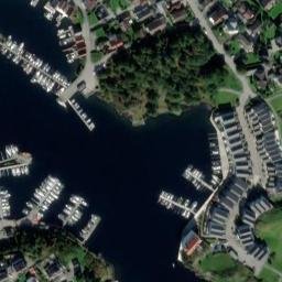 Satellite imagery of Ytre Vågeskjær, NO