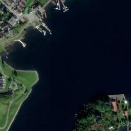 Satellite imagery of Dynamittskjeret, NO