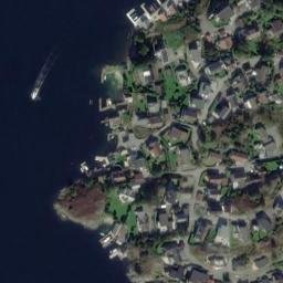 Satellite imagery of Dynamittskjeret, NO