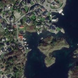 Satellite imagery of Kobbsteinen, NO