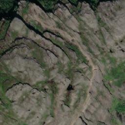 Satellite imagery of Preikestolen, NO