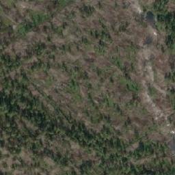 Satellite imagery of Legdeskotet, NO