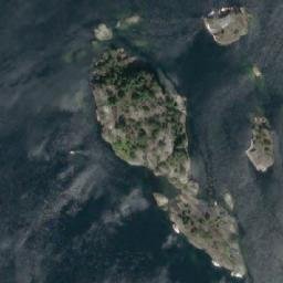 Satellite imagery of Kvernhalsen, NO