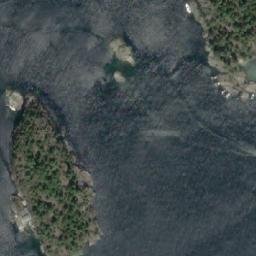 Satellite imagery of Kvernhalsen, NO