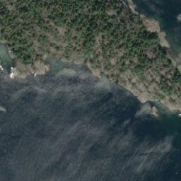 Satellite imagery of Elvikodden, NO