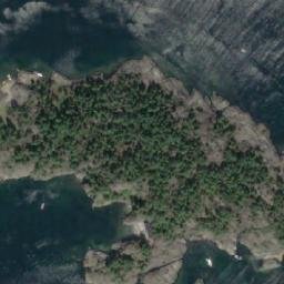 Satellite imagery of Elvikodden, NO