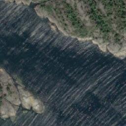 Satellite imagery of Elvikodden, NO