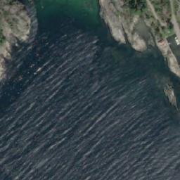 Satellite imagery of Havneskjæra, NO