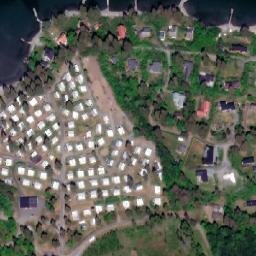 Satellite imagery of Åmlirogn, NO