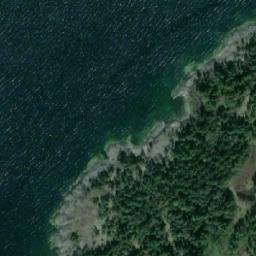 Satellite imagery of Mellankobbarna, SE