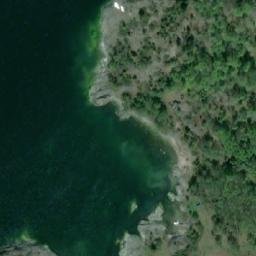 Satellite imagery of Gåssten, SE