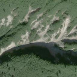 Satellite imagery of Minnesota Ridge, US