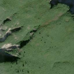 Satellite imagery of Minnesota Ridge, US