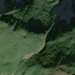 Satellite imagery of Minnesota Ridge, US