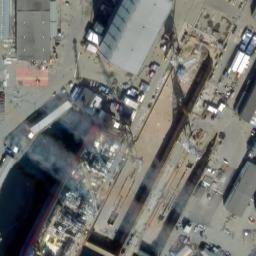 Satellite imagery of Jondalsneset, NO