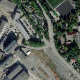 Satellite imagery of Jondalsneset, NO