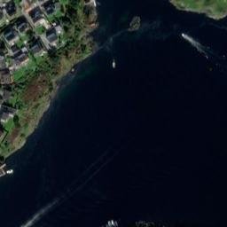 Satellite imagery of Engøysnaget, NO