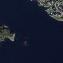 Satellite imagery of Dynamittskjeret, NO