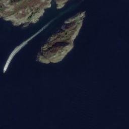 Satellite imagery of Kobbsteinen, NO