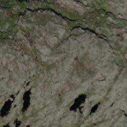 Satellite imagery of Preikestolen, NO