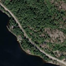 Satellite imagery of Steinkartane, NO