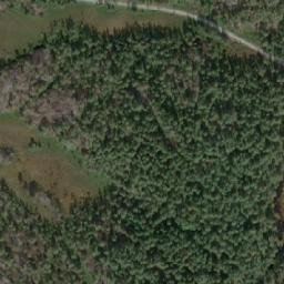 Satellite imagery of Vetterkrosskleiv, NO