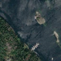 Satellite imagery of Kvernhalsen, NO