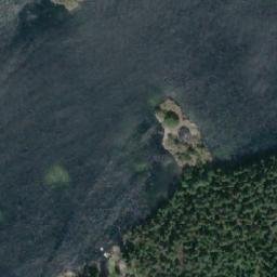 Satellite imagery of Kvernhalsen, NO