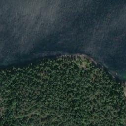 Satellite imagery of Elvikodden, NO